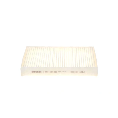 Billede af BOSCH 1 987 432 230 Kabinefilter Partikelfilter 252 154 36