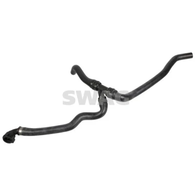 Billede af SWAG 33 10 0779 Kølerslanger BMW: 5 Sedan, Touring