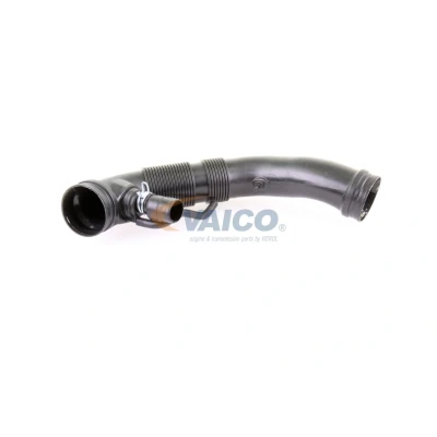 Billede af VAICO V10 3209 Indsugningsslange, luftfilter højre Original Quality SEAT: Altea, VOLKSWAGEN: Golf 5, SKODA: Octavia II Hatchback