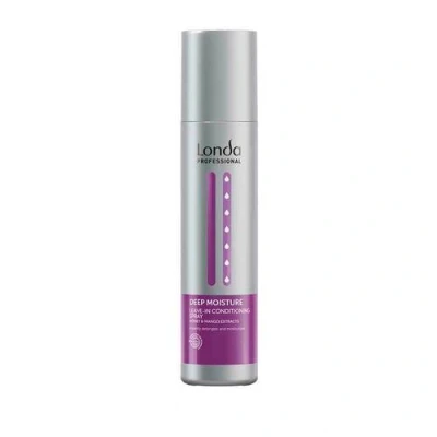 Billede af Londa Professional Deep Moisture Leave In Conditioning Spray 250 ml