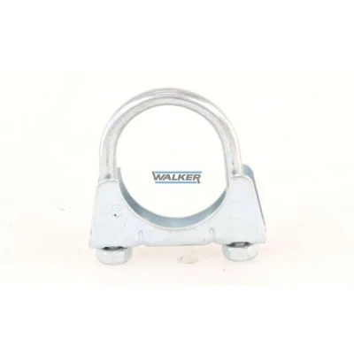 Billede af WALKER 84285 Klemstykke, udstødningssystem 43, 43,0 PEUGEOT: 208 I Hatchback, NISSAN: MICRA 3, RENAULT: CLIO 2, Modus / Grand