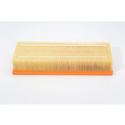 Billede af BOSCH 1 987 429 190 Luftfilter 58,5 186 390 Filterindsats AUDI: Q7, PORSCHE: Cayenne, VOLKSWAGEN: Touareg I