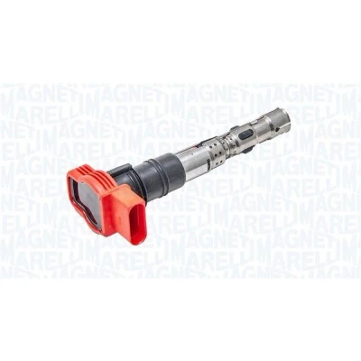 Billede af MAGNETI MARELLI 060717169012 Tændspole AUDI: A4 B6 Avant, B7 Sedan