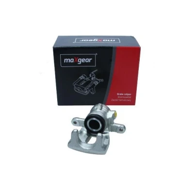 Billede af MAXGEAR 82 1121 Bremsekaliber Bagaksel venstre, bagved akslen LAND ROVER: Freelander 2 SUV