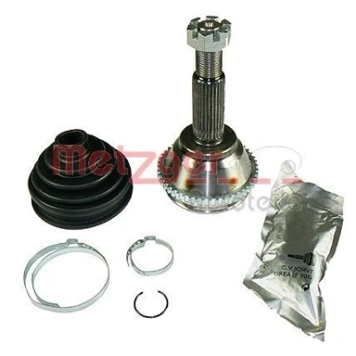 Billede af METZGER 7110139 Knokkelled