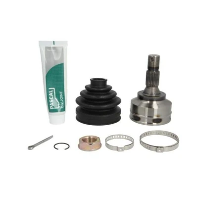 Billede af PASCAL G1C022PC Knokkelled hjulsidet PEUGEOT: 207 Hatchback, 308 I SW, 208 CITROËN: C4 II Grand Picasso, DS5 Hatchback