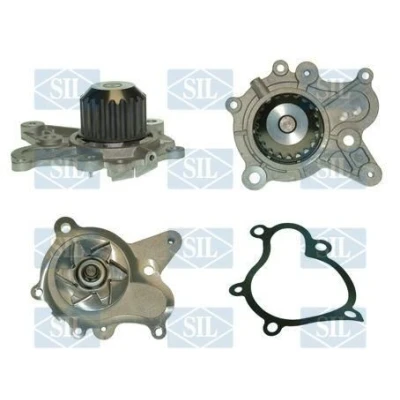 Billede af Saleri SIL PA1307 Vandpumpe mekanisk HYUNDAI: Elantra III Hatchback, Getz, Santa Fe I