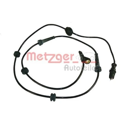 Billede af METZGER 0900660 ABS Sensor 1265
