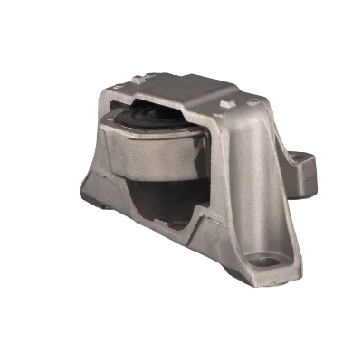 Billede af FEBI BILSTEIN 39525 Motorophæng højre Hydroleje FORD: C Max, Focus 2 Kombi,