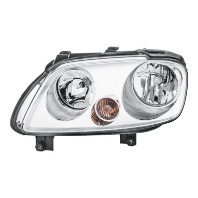 Billede af HELLA 1EE 010 203 011 Forlygter VOLKSWAGEN: Caddy 3, Touran I