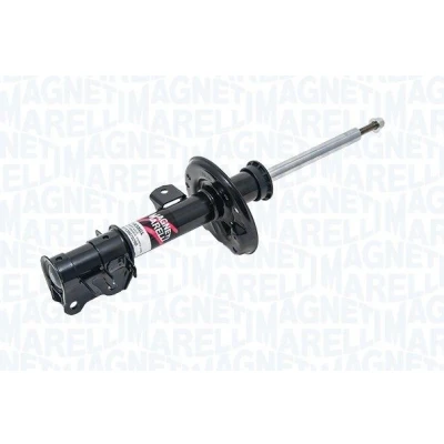 Billede af MAGNETI MARELLI 351938070200 Støddæmper venstre foraksel Gastryk dobbeltrør Fjederben øverste stift FIAT: Punto Evo Hatchback, Grande Hatchback