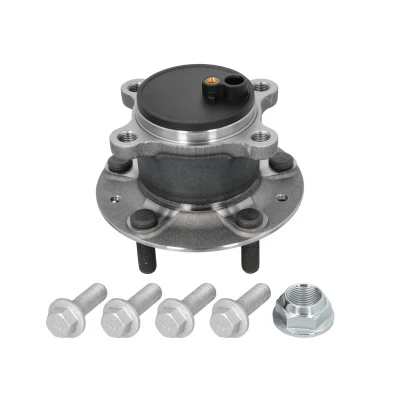 Billede af MEYLE 35 14 752 0008 Hjulnav 4 5 114,3 med integreret magnetisk sensorring, hjulleje add on materiale bagaksel