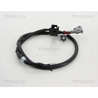 Billede af TRISCAN 8140 181134 Håndbremsekabel 1263/1117 Skivebremse HYUNDAI: i10 I