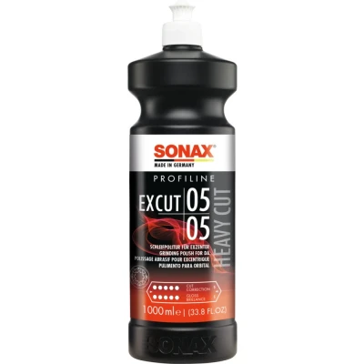 Billede af SONAX PROFILINE ExCut05 05 02453000 Politur 1000