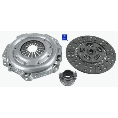 Billede af SACHS 3000 951 937 Kobling 270