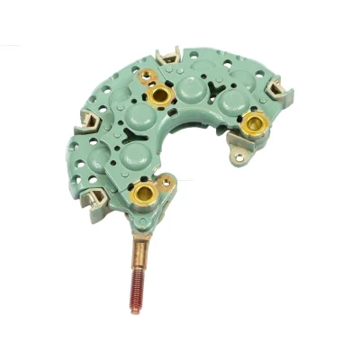 Billede af AS PL ARC6065 Ensretter, generator