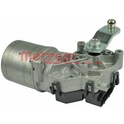 Billede af METZGER 2190625 Viskermotor 12 foran til venstrestyrede biler