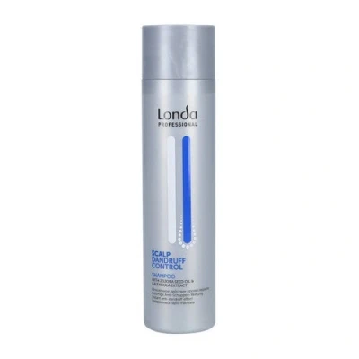 Billede af Londa Professional Anti skæl Shampoo 250 ml