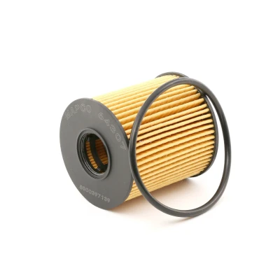 Billede af MAPCO 64307 Oliefilter Filterindsats PEUGEOT: 206 Hatchback, 208 I 308 SW 2, CITROËN: C5 3, C3 II, III, FORD: Focus 2 Kombi