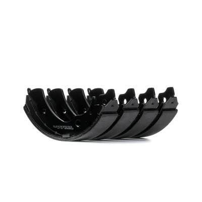 Billede af BOSCH 0 986 487 440 Bremsebakker 220 36 SUZUKI: Jimny SUV, HONDA: HR V I