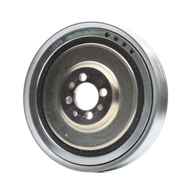 Billede af DAYCO DPV1046 Remskive Krumtapaksel ALFA ROMEO: 159 Sportwagon, OPEL: Vectra C Caravan, Zafira B, FIAT: Multipla, Grande Punto Hatchback