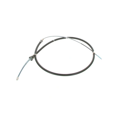 Billede af BOSCH 1 987 477 695 Håndbremsekabel 1514 VOLKSWAGEN: Polo III Hatchback