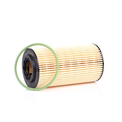 Billede af MEYLE 514 322 0001 Oliefilter ORIGINAL Quality med pakning Filterindsats VOLVO: V70 3, V50, V60 I, FORD: MONDEO 4 Turnier, S Max Mk1, Focus 2