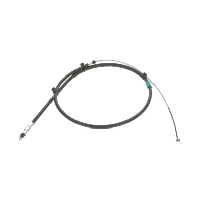 Billede af BOSCH 1 987 477 948 Håndbremsekabel 1681 BMW: 5 Sedan, Touring
