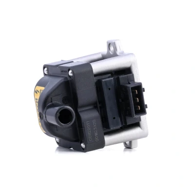Billede af BOSCH 0 986 221 000 Tændspole 14 VOLKSWAGEN: Corrado, GOLF 3, TRANSPORTER 4 Bus, SKODA: Octavia 1 Combi, I Hatchback, AUDI: 80 B4 Sedan