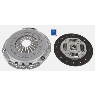 Billede af SACHS 3000 951 283 Kobling uden udrykkerleje 230 FIAT: Stilo Hatchback, Multi Wagon