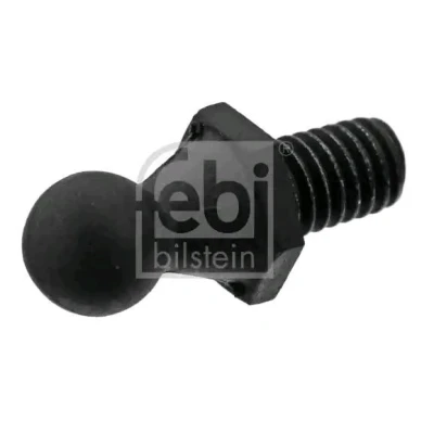 Billede af FEBI BILSTEIN 40838 Monteringsenhed, motorafdækning MERCEDES BENZ: E klasse Sedan, C T modell