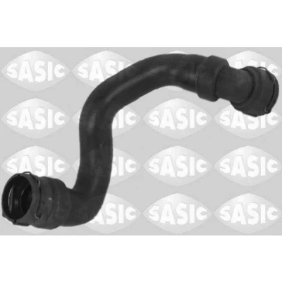 Billede af SASIC 3406357 Kølerslanger nede til venstre OPEL: Astra J Hatchback, Sports Tourer, Zafira C Tourer