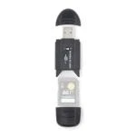 Billede af Kortlæser MMC / SD SDHC USB 2.0