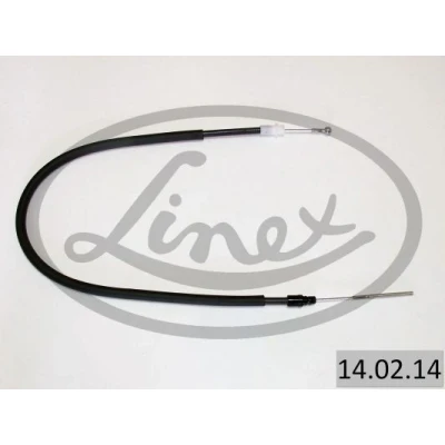 Billede af Håndbremsekabel LINEX 14.02.14
