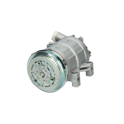 Billede af VALEO 813109 Kompressor DKS17C 12 PAG 46 R 134a med kompressorolie NEW ORIGINAL PART