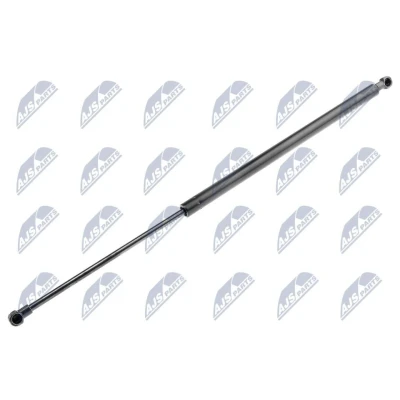 Billede af NTY AE HY 021 Gasdæmper 630 570 HYUNDAI: Matrix
