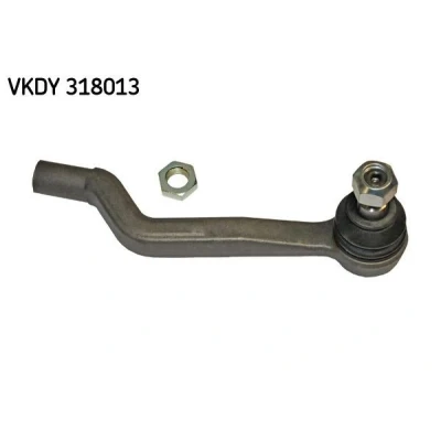 Billede af SKF VKDY 318013 Styrekugle MERCEDES BENZ: B klasse, A klasse