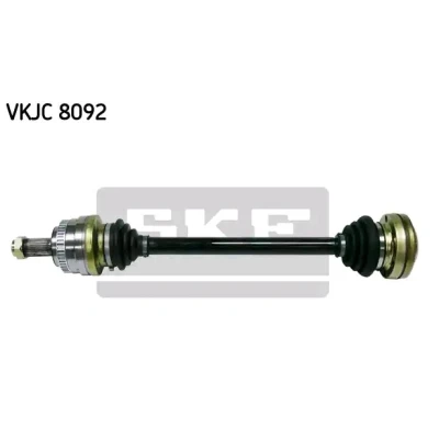 Billede af SKF VKJC 8092 Trækaksel 613 BMW: 1 Hatchback, 3 Touring, Sedan