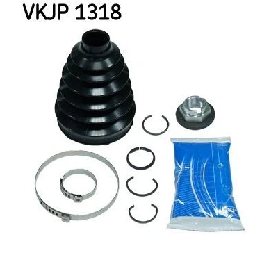 Billede af SKF VKJP 1318 Drivakselmanchet 144 Termoplast