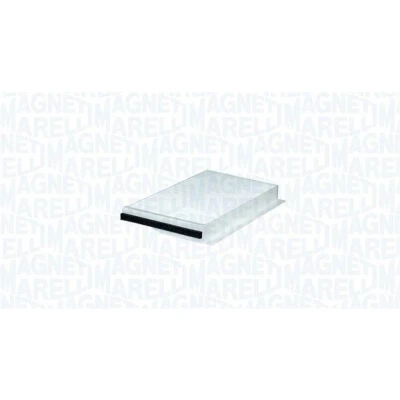 Billede af MAGNETI MARELLI 350203062600 Kabinefilter Filterindsats, Partikelfilter 322 170 31 BMW: 5 Sedan, Touring, 6 Coupe
