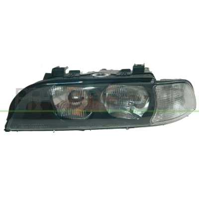 Billede af PRASCO BM0444914 Forlygter venstre HB3/H7, HB3, H7 hvid uden indstillingsmotor for LWR BMW: 5 Sedan