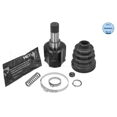 Billede af MEYLE 214 498 0067 Knokkelled gearkasse monteret uden ABS ring PEUGEOT: Boxer Bus, Van, FIAT: Ducato III Bus
