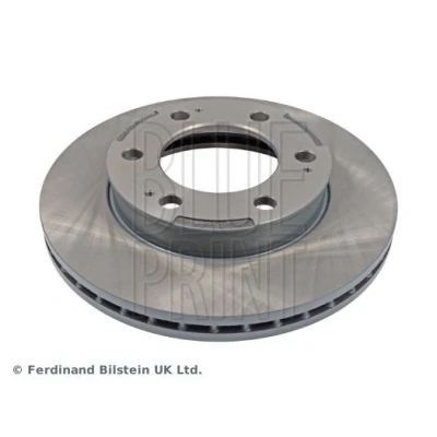 Billede af BLUE PRINT ADG043112 Bremseskiver foraksel 294 26 6 140 indvendigt ventileret coatet SSANGYONG: Rexton / 2