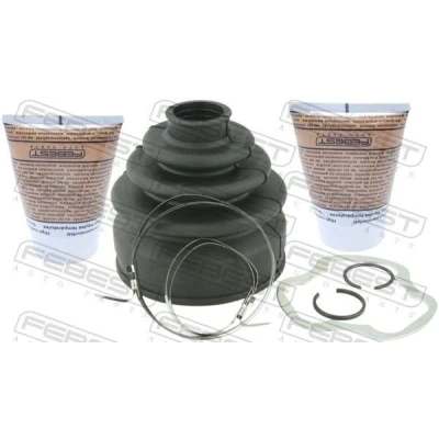 Billede af FEBEST 2115 TRDT Drivaksel Manchet gearkasse monteret 110 NBR (Nitril Butadien gummi) FORD: Transit Mk6 Van