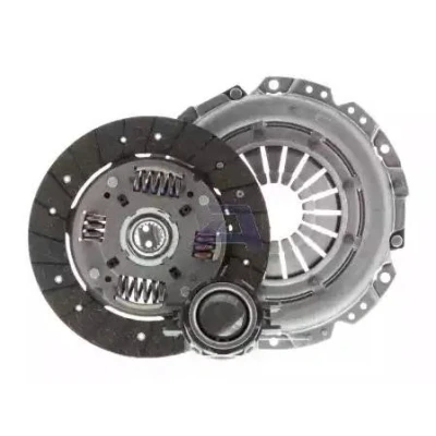 Billede af AISIN Clutch Kit (3P) KS 025 Kobling I tre dele med koblingstrykplade koblingsskive, udrykkerleje 200 SUZUKI: Vitara SUV Cabriolet