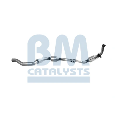 Billede af BM CATALYSTS BM90791H Katalysator Approved MERCEDES BENZ: ML klasse