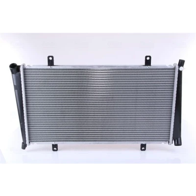 Billede af NISSENS 65560A Radiator Aluminium 623 329 26 Loddet køleripper MITSUBISHI: Carisma Sedan