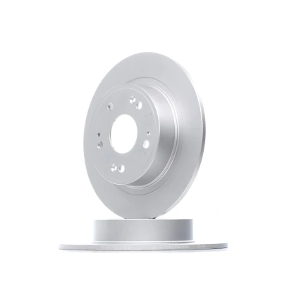 Billede af BOSCH 0 986 479 738 Bremseskiver 282 9 5 114,3 fuldstændigt coatet HONDA: ACCORD 8, 8 Kombi, HR V II