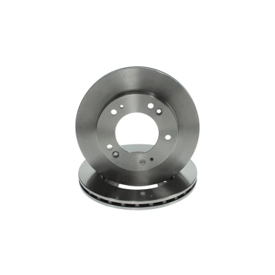 Billede af BOSCH 0 986 479 020 Bremseskiver 284 24 5 139,7 ventileret, indvendigt ventileret olieret