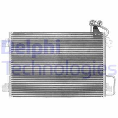 Billede af DELPHI TSP0225466 Kondensator uden tørrer 16